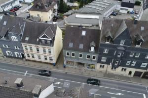 FRANKES SLEEP INN, 2 Apartments 34qm und 51qm, Sauna, Фельберт