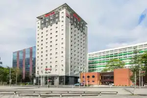 Отель «ibis London Wembley», Лондон