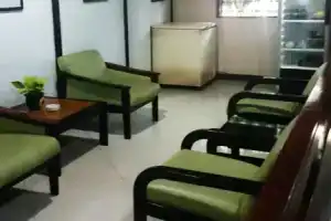 Гостевой дом «Wisma Shalom», Джакарта