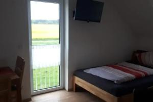 Privatzimmer Popp-Hessenauer, Ансбах