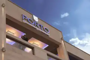 Porto Marine Hotel, Платамонас