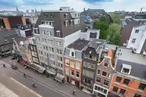 Albus Hotel Amsterdam City Centre, Амстердам