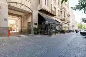 Уютные студии на площади Свободы, Тбилиси