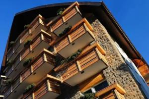 Sport Hotel S. Vigilio, Моэна