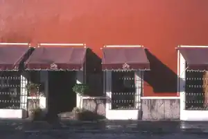 El Sueño Hotel & Spa, Пуэбла