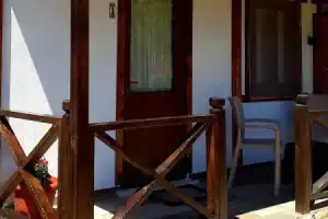 Albatros Beach Restaurant & Butik Otel, Орхание