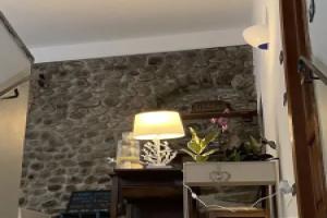 Отель «Pensione Sorriso», Вернацца