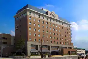 Hotel Harvest In Yonago, Йонаго