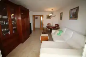 Apartamento Paraíso, Аликанте
