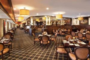 Sheraton Greensboro, Гринсборо