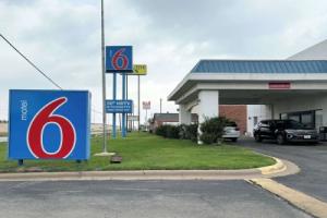 Studio 6 Abilene, TX – East, Абилин