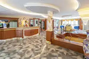 Отель «Eala My Lakeside Dream - Adults Friendly», Лимоне-суль-Гарда