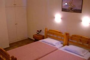 Anna Maria Studio Apartments, Мораитика