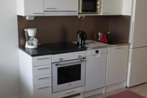 Apartment Riistavalkea, Рованиеми