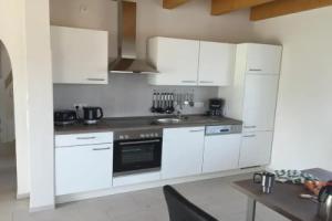 Ferienhaus Schwantje 14a, Миров