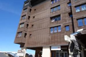 Apartment Arcelle.2, Валь Торанс