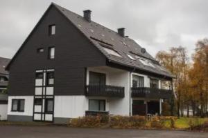 Appartement Dr. Suren-Strasse 13-4, Винтерберг