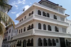 Funguni Palace Hotel, Занзибар