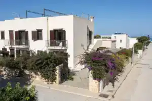 Case Vacanze Azzurra - San Vito Lo Capo, Сан-Вито-Ло-Капо