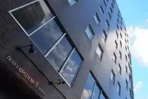 Hotel «Mayflower Sendai», Сендай