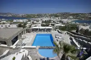 Leonis Village, Агиос Иоаннис