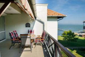 Villa Pamela Balatonboglar/Balatonoszod