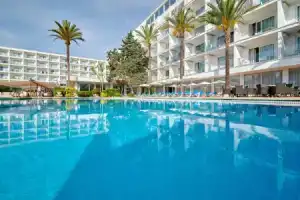 Отель «Grupotel Gran Vista & Spa», Кэн Пикафорт