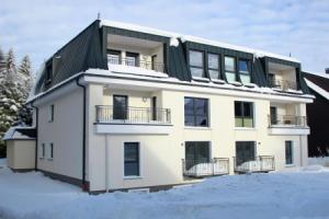 Pleasant Apartment in Winterberg with Balcony, Винтерберг