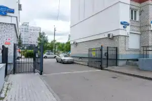 Как Дома на улице Шимановского 80, Благовещенск