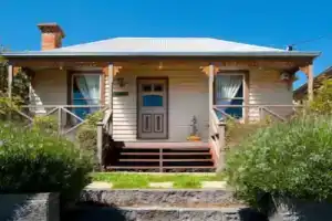 Отель «Ravenswood», Дейлсфорд