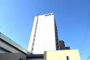 ESLEAD HOTEL Namba Ebisu West, Осака