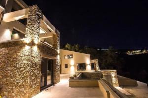 Golden Bay Suites & Maisonettes, Парга