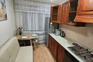 Добро пожаловать в столицу на улице Малая Грузинская 25 строение 2