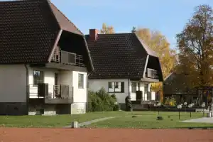 Hotel «Karupesa», Отепя
