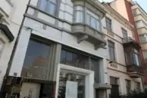 b&b Expo 13, Гент