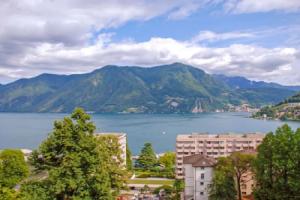 Residenza Majestic 21498, Лугано