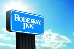 Rodeway Inn Florence Downtown, Флоренс