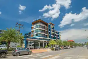Ava Sea Resort Krabi - Sha Extra Plus, Ао Нанг