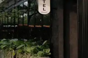 Maison Grinder, Монреаль