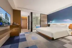 Отель «Novotel Dongguan Songshan», Дунгуань