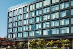 The Godfrey Hotel Hollywood, Лос-Анджелес