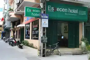 Especen Hotel, Ханой