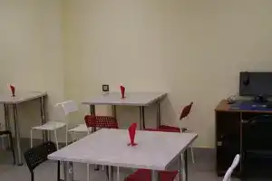 Urfin Hostel, Саранск