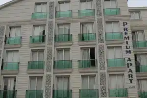 Апарт-Отель «Vera Park Premium Apart Otel», Анталья