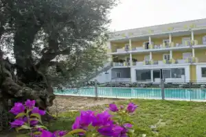 Victoria Palace Hotel & Zen Wellness, Галлиполи