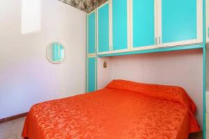 Casa Vacanze Aloha, Сан-Вито-Ло-Капо