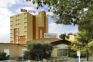 Отель «ibis Beziers Est Mediterranee A9/A75», Безье