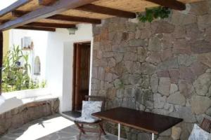 La Caletta House & Rooms, Панарея