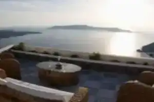 Santorini Luxury Villas, Фира