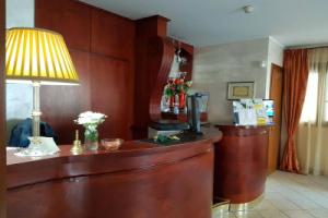 Hotel «Ristorante Rinelli», Маргерита-ди-Савоя